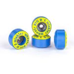 Winkler Wheels "Big Daddy'z" - Blue