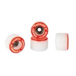 Winkler Wheels "Fatman" - White