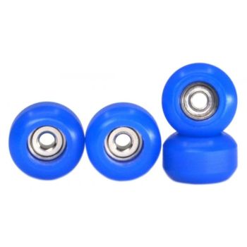Supply Regular CNC Wheels - Blue