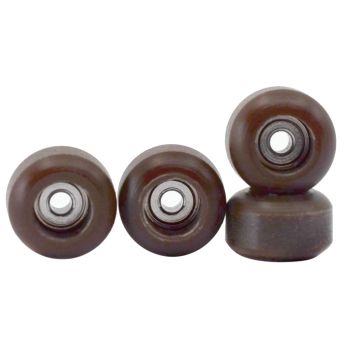 Supply Regular CNC Wheels - Caramel
