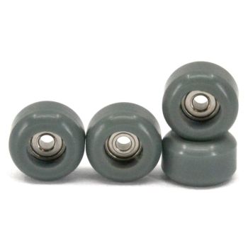 Supply Regular CNC Wheels - Gray
