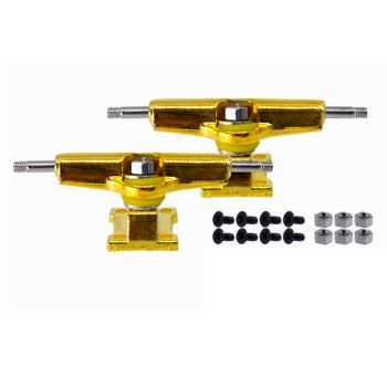 Supply Regular Trucks - Gold