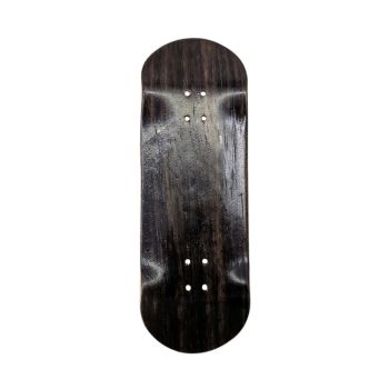 Supply Fingerboard Deck Wide 34mm - Ebony