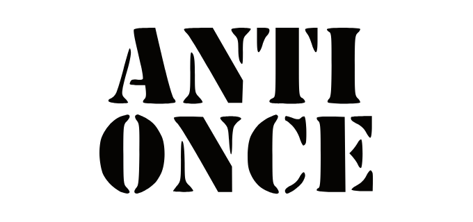 Anti-Once