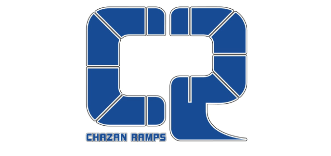 Chazan Ramps