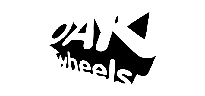 Oak Wheels