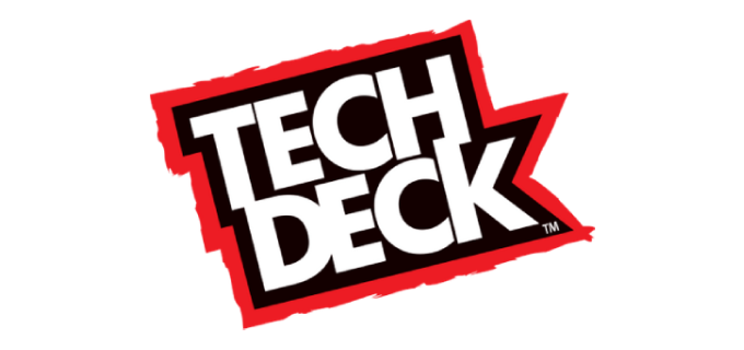 Tech Deck