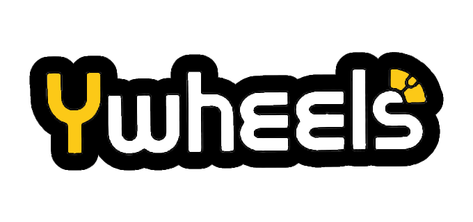 Ywheels